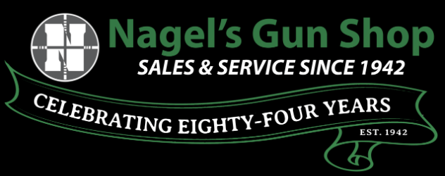 Nagel's Gun Shop